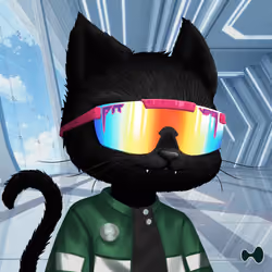 Cattana Catz #842