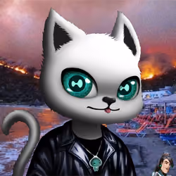 Cattana Catz #160