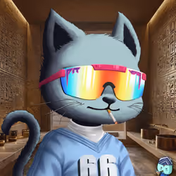 Cattana Catz #416