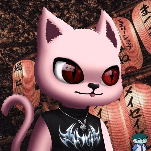 Cattana Catz #1582