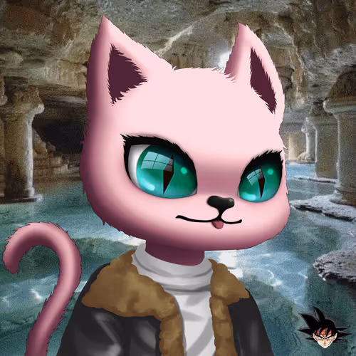 Cattana Catz #1653