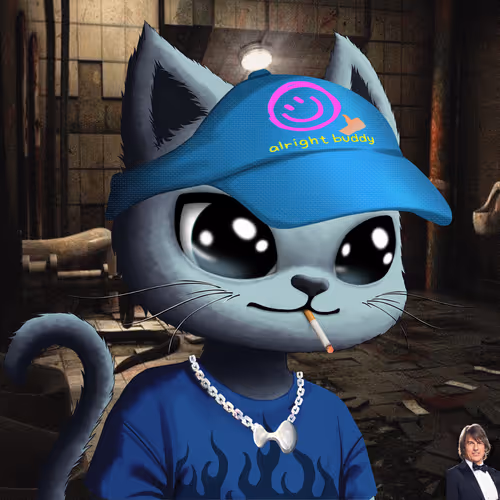 Cattana Catz #1942