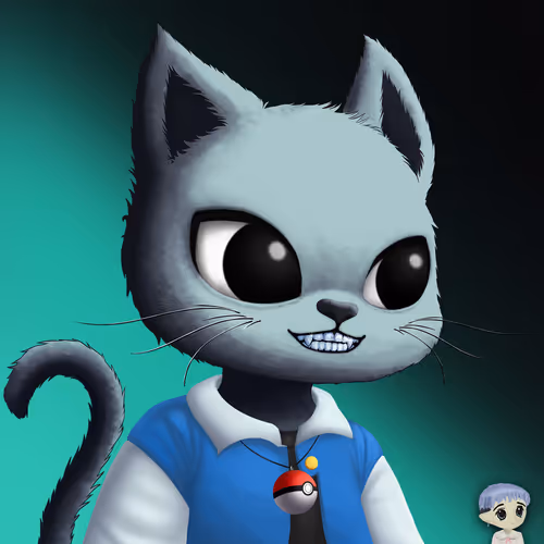 Cattana Catz #326