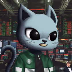 Cattana Catz #1707