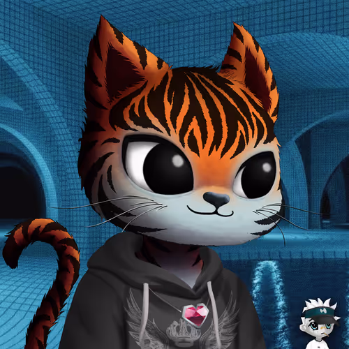 Cattana Catz #39