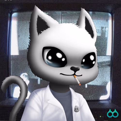 Cattana Catz #617
