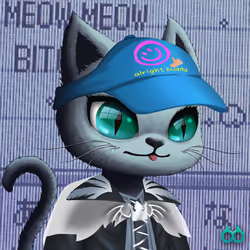 Cattana Catz #341