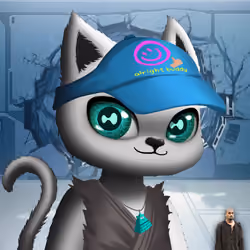 Cattana Catz #1630
