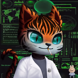 Cattana Catz #118