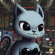 Cattana Catz #1847