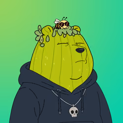 BearsonHL #881