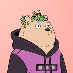 BearsonHL #192