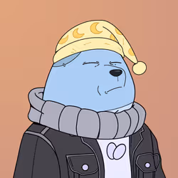 BearsonHL #241