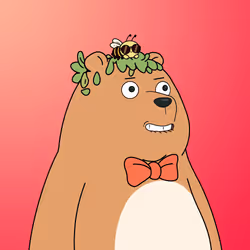 BearsonHL #1382