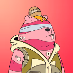 BearsonHL #698