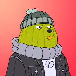 BearsonHL #1332