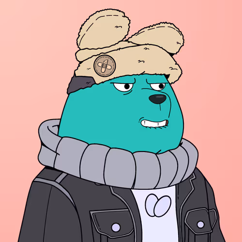 BearsonHL #69