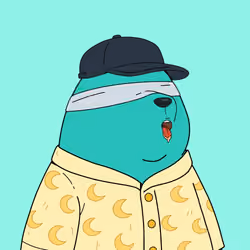 BearsonHL #200