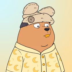 BearsonHL #139