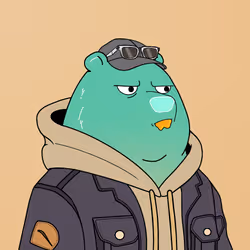 BearsonHL #1370