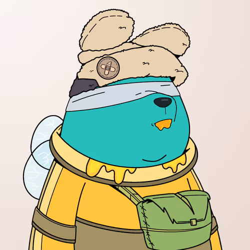 BearsonHL #961