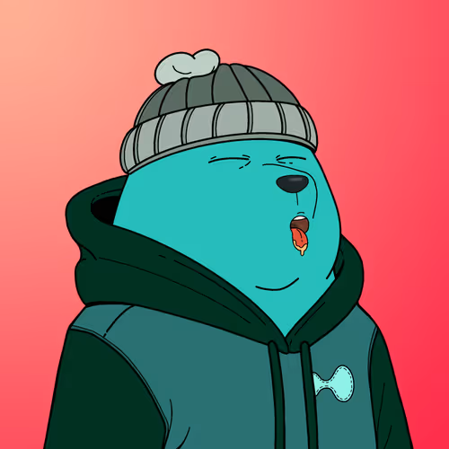 BearsonHL #1081