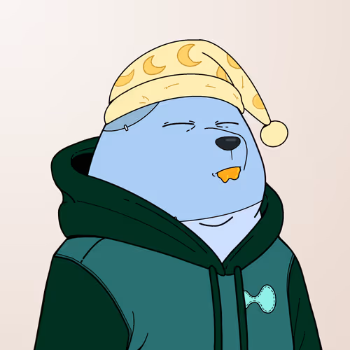BearsonHL #676