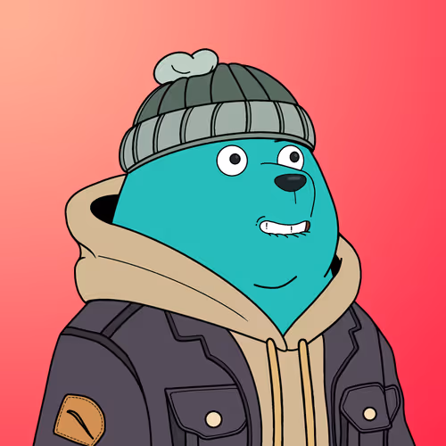 BearsonHL #1137