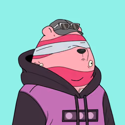 BearsonHL #1101