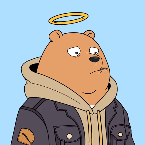 BearsonHL #1389