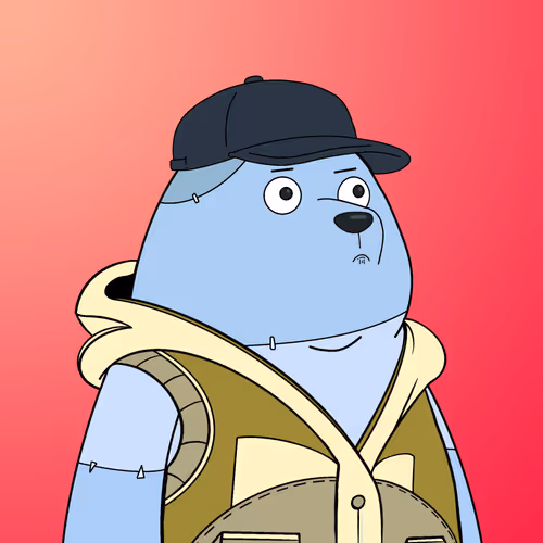 BearsonHL #1091