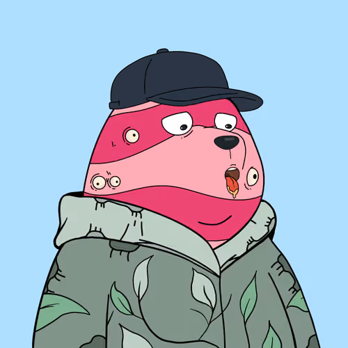 BearsonHL #670