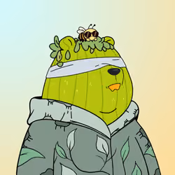 BearsonHL #1320