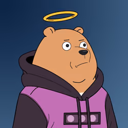 BearsonHL #1329