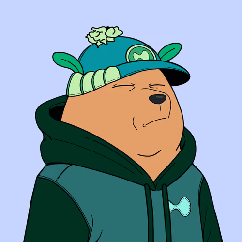 BearsonHL #691