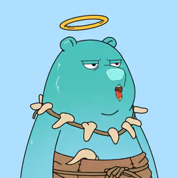 BearsonHL #877