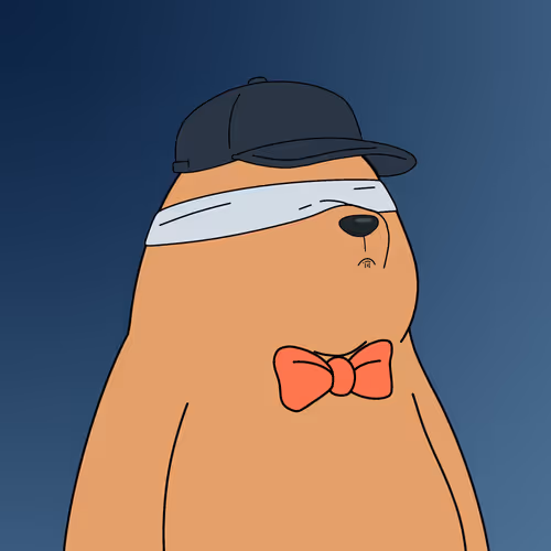 BearsonHL #1280