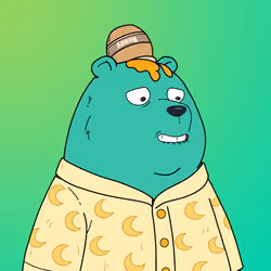 BearsonHL #1208