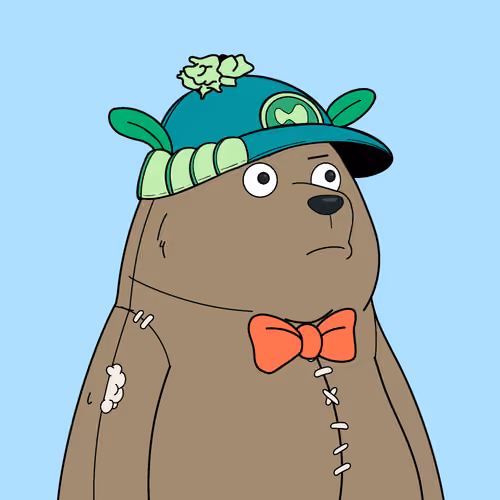 BearsonHL #1200
