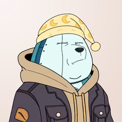 BearsonHL #939