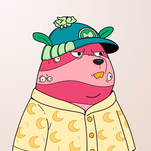 BearsonHL #161