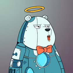 BearsonHL #599