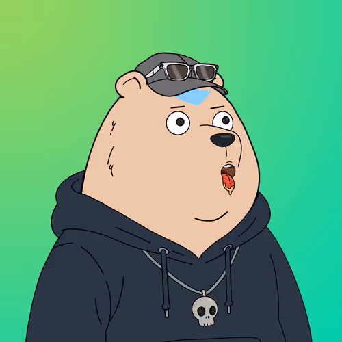 BearsonHL #1204