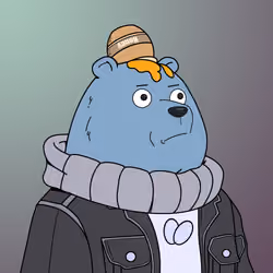 BearsonHL #882
