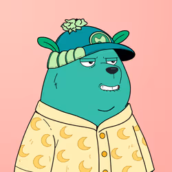 BearsonHL #880