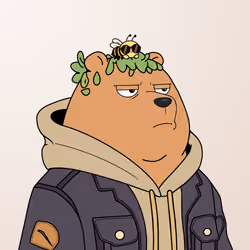 BearsonHL #199