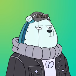 BearsonHL #301