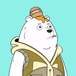 BearsonHL #167