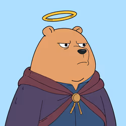 BearsonHL #56