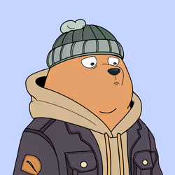 BearsonHL #11